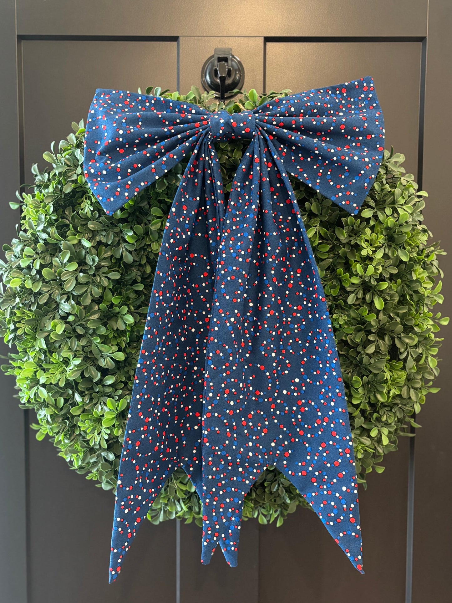 Liberty Belle Bow