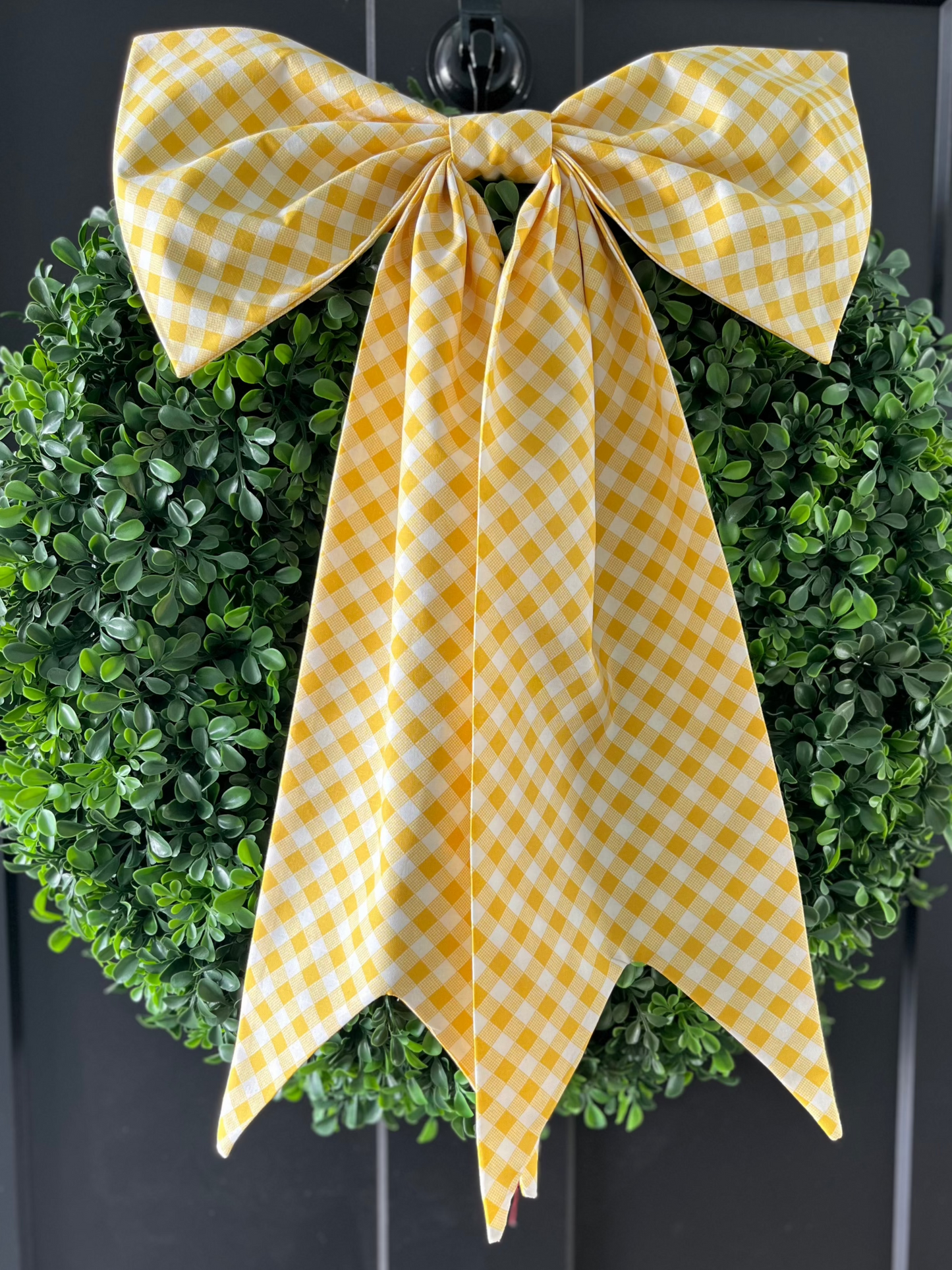 Belle Bow