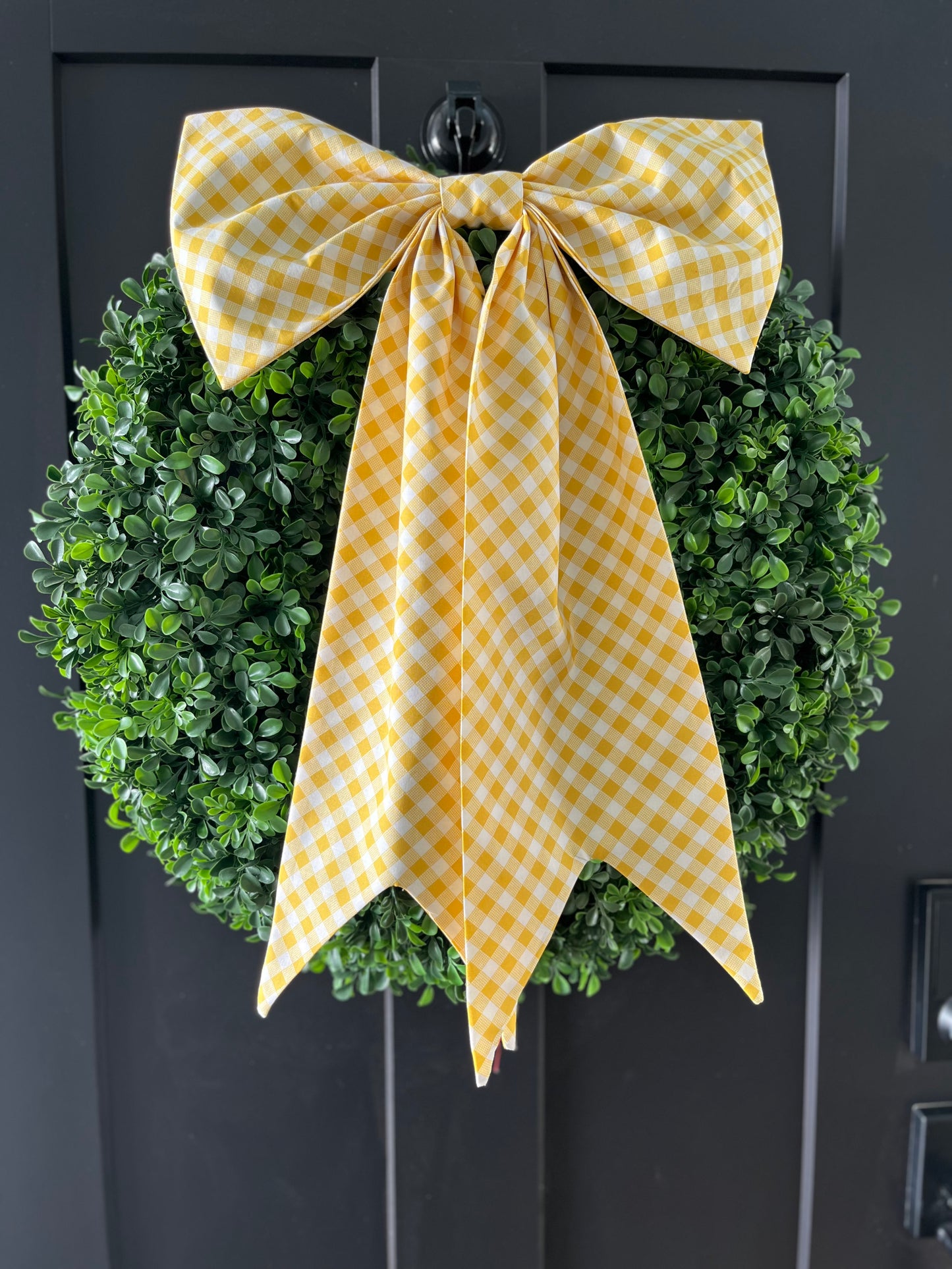 Belle Bow