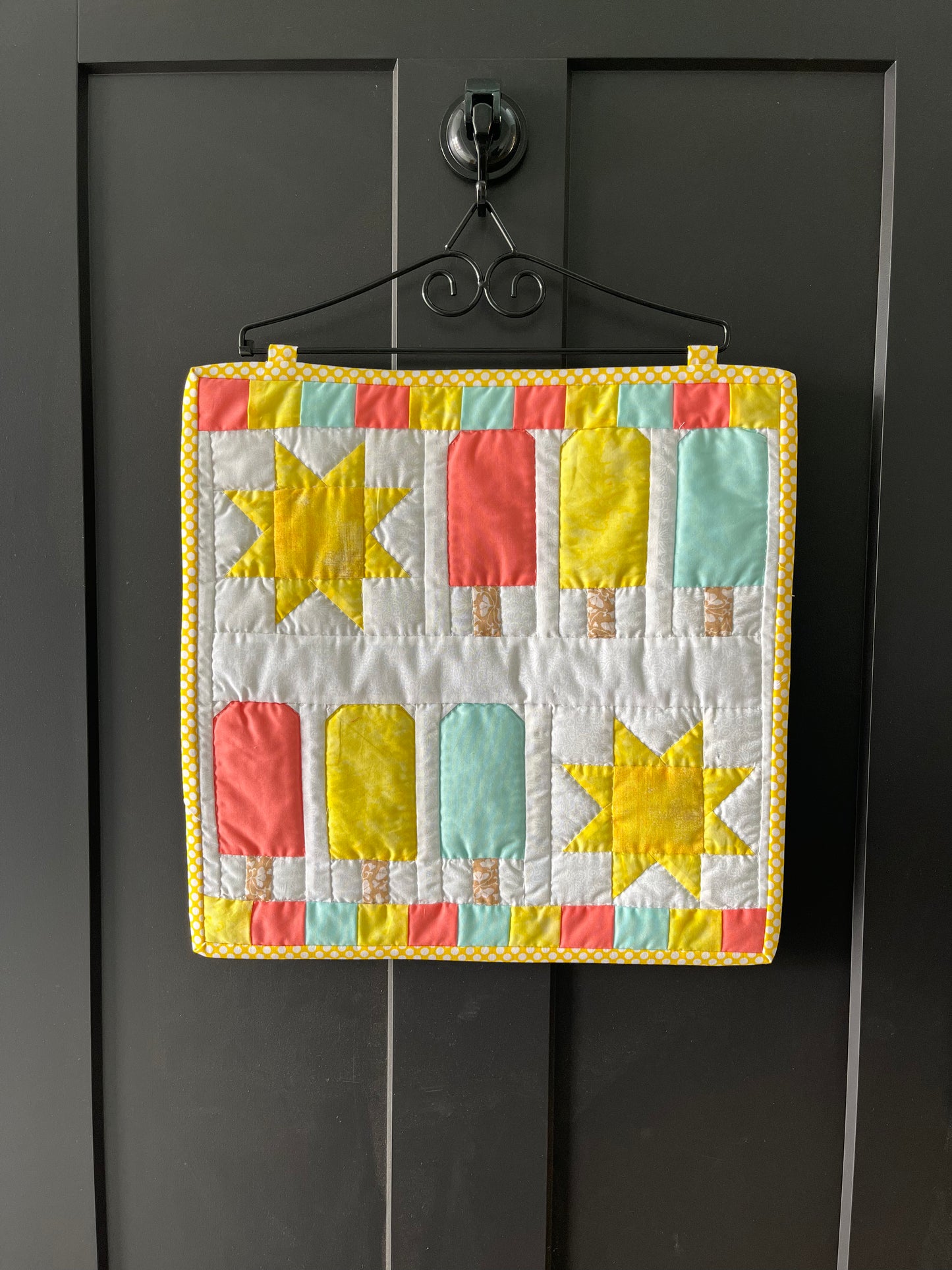 Summer Wall Hanging