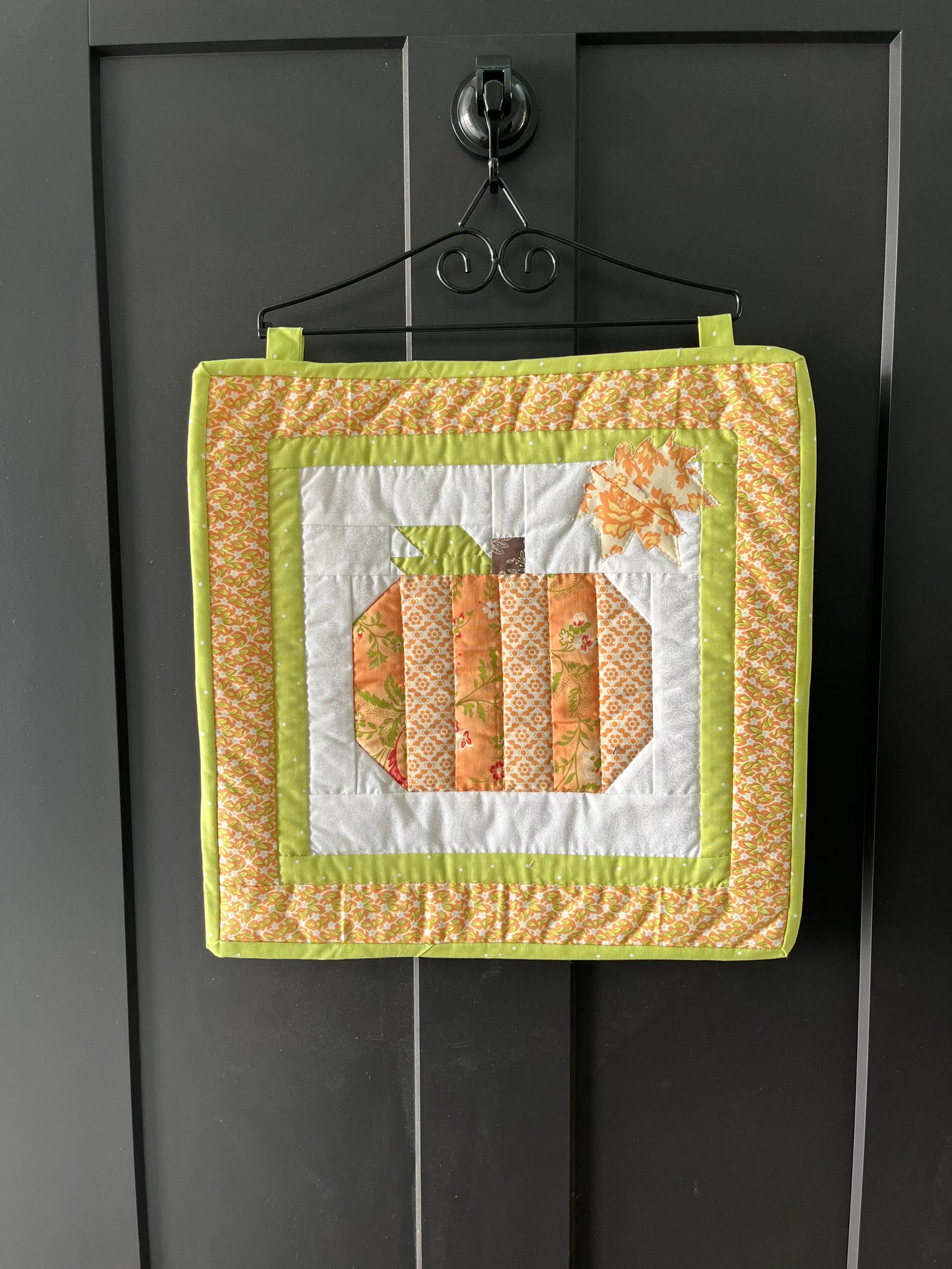 Fall Wall Hanging
