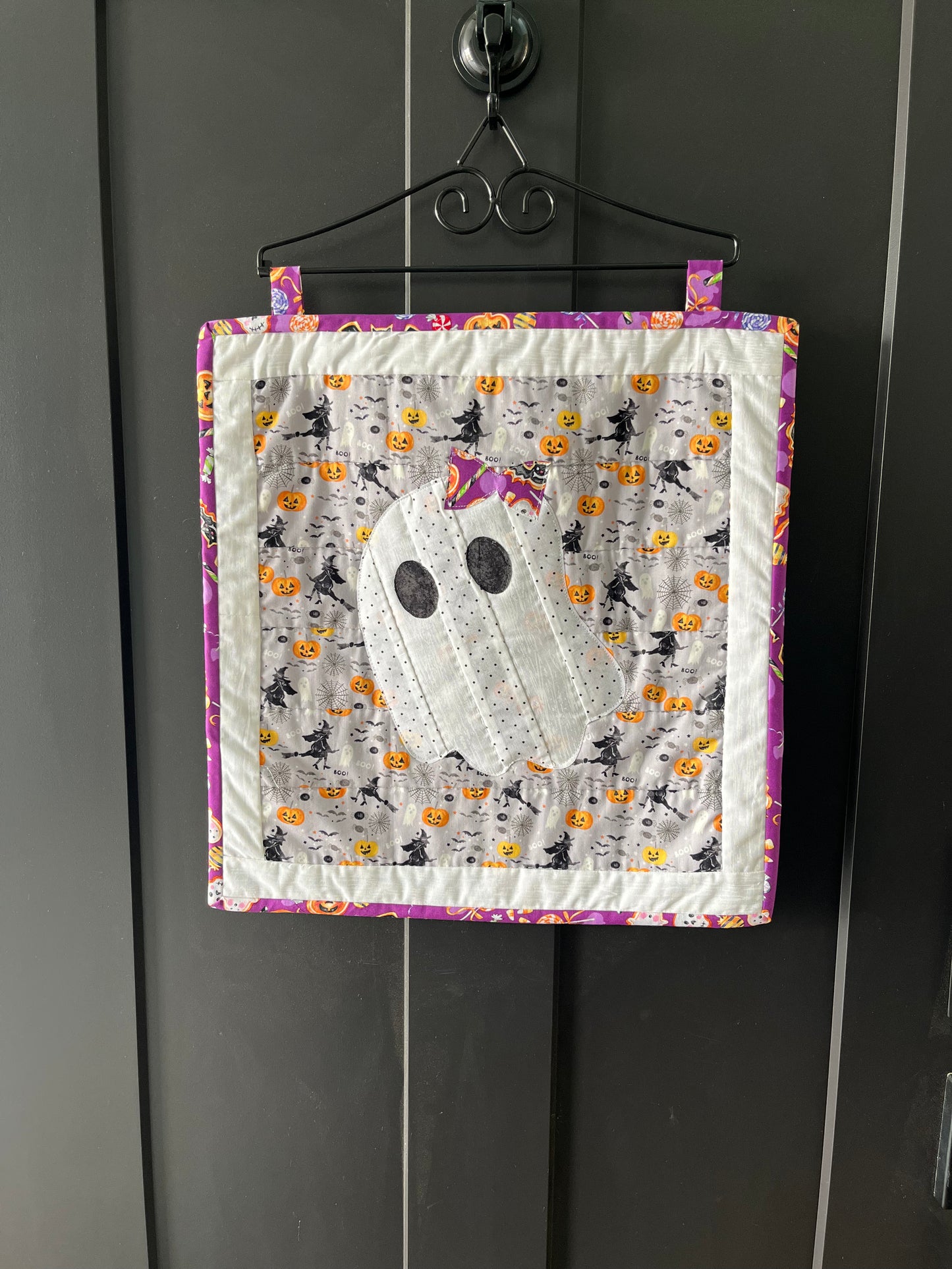 Halloween Wall Hanging