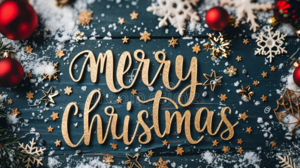 Christmas
