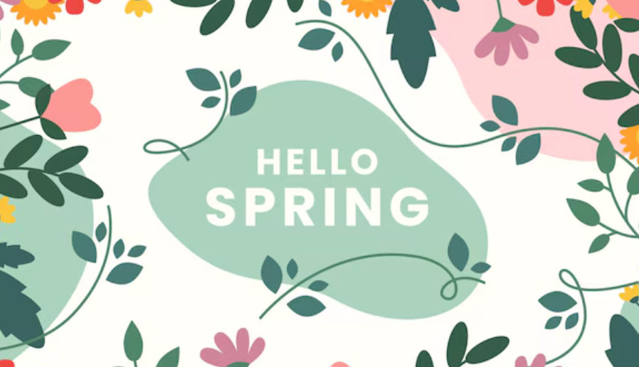 Spring