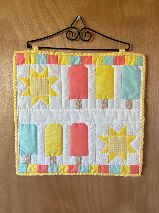 Summer Wall Hanging