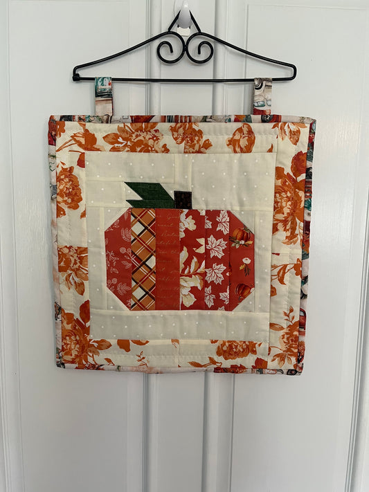 Fall Wall Hanging
