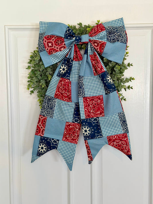 Blue Ridge Belle Signature Bow