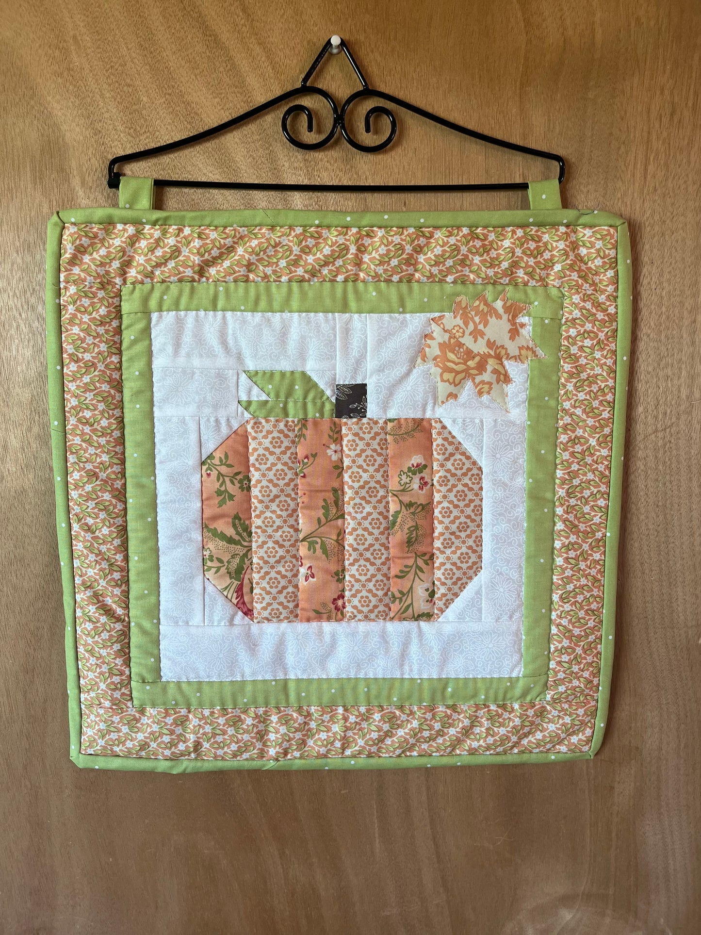 Fall Wall Hanging