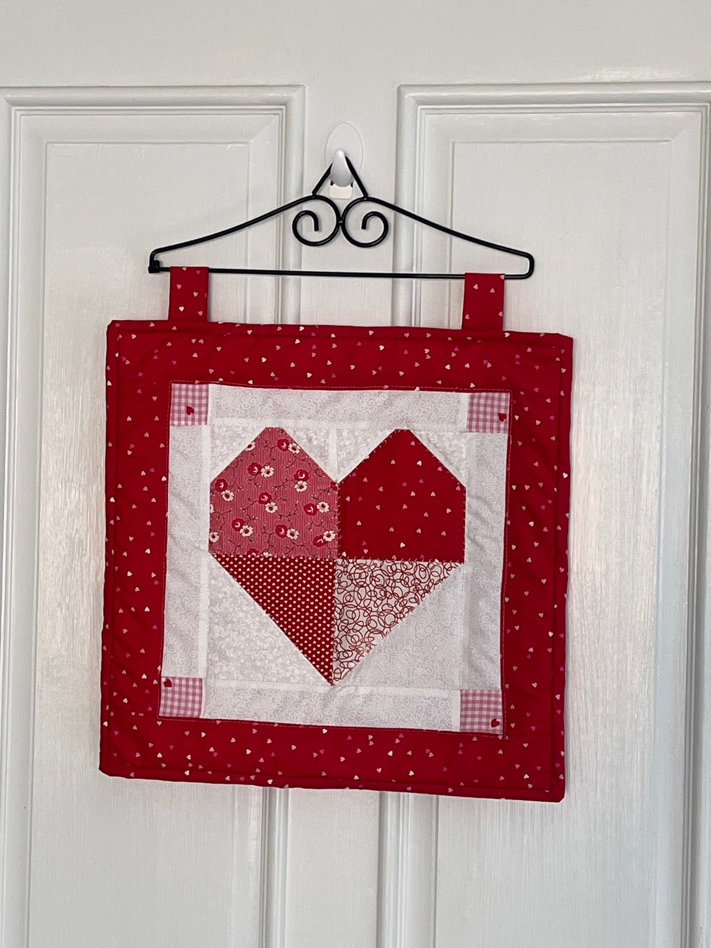 Valentines Wall Hanging