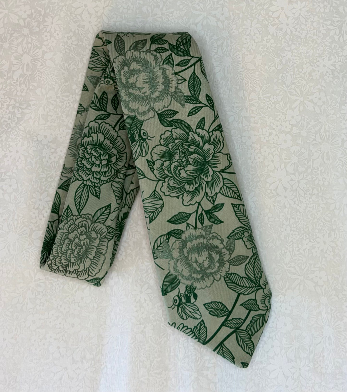 Shimmer Sage Green