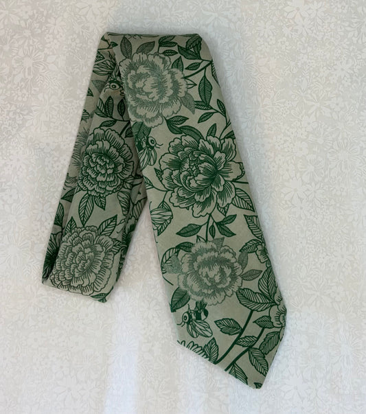 Shimmer Sage Green