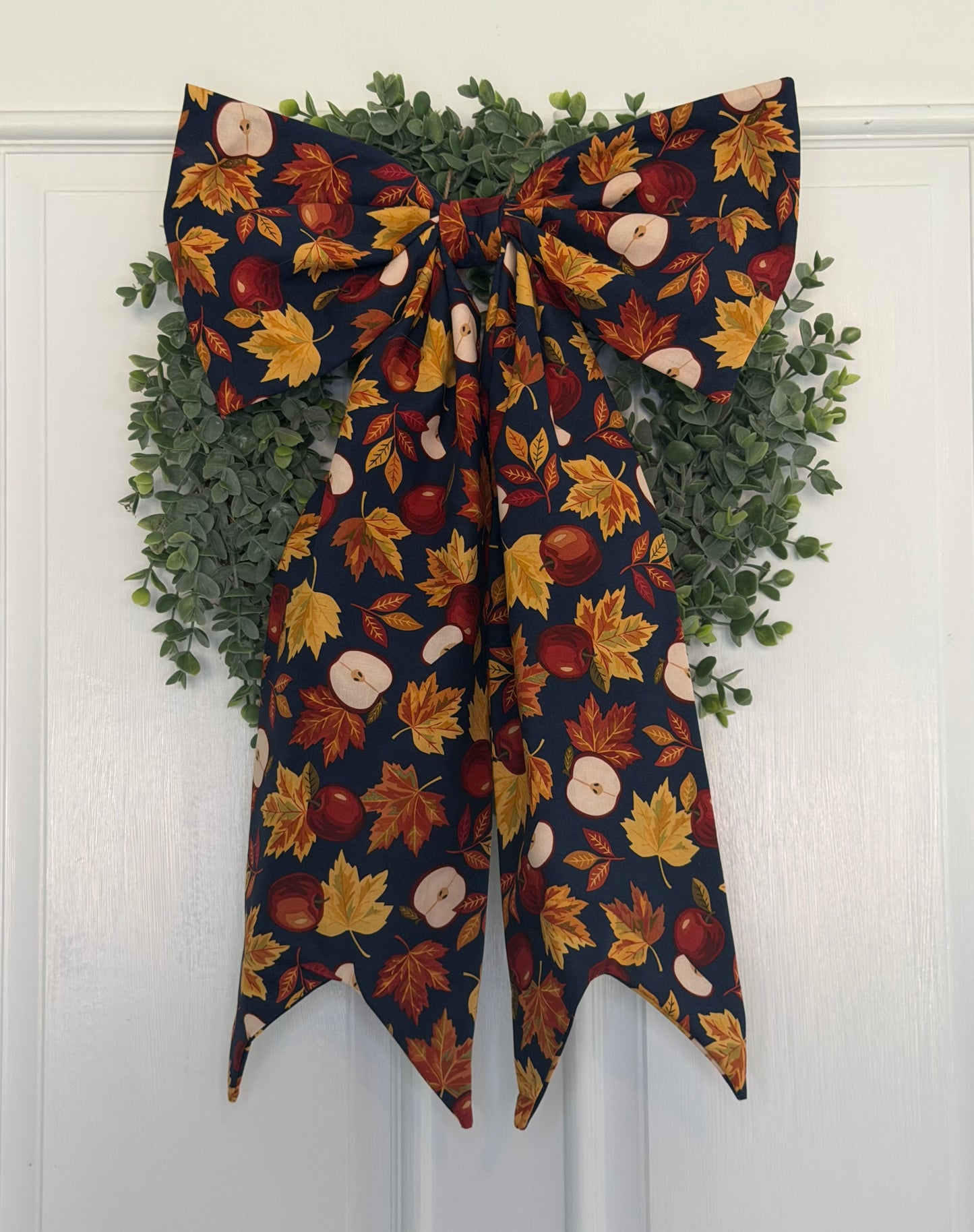 Navy Orchard