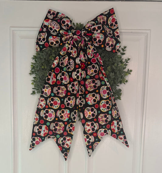 Dia De Los Muertos