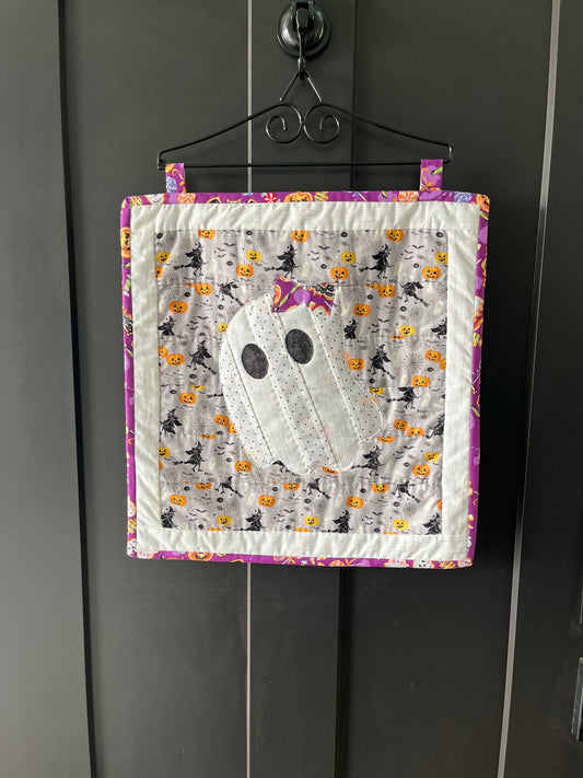 Halloween Wall Hanging