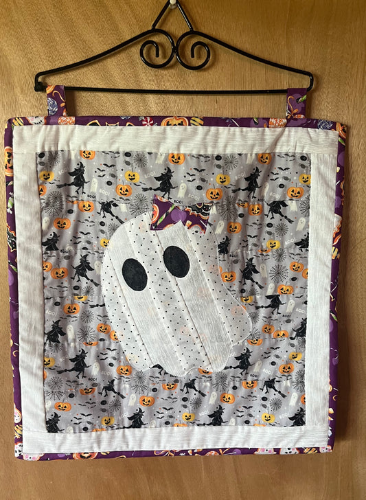 Halloween Wall Hanging